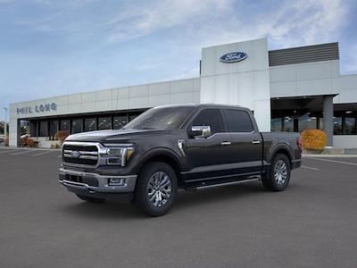 New 2024 Ford F-150 Lariat SuperCrew Cab 4WD, Pickup for sale #624172 - photo 1