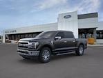 New 2024 Ford F-150 Lariat SuperCrew Cab 4WD, Pickup for sale #624172 - photo 1