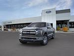 New 2024 Ford F-150 Lariat SuperCrew Cab 4WD, Pickup for sale #624172 - photo 2