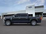 New 2024 Ford F-150 Lariat SuperCrew Cab 4WD, Pickup for sale #624172 - photo 3