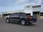 New 2024 Ford F-150 Lariat SuperCrew Cab 4WD, Pickup for sale #624172 - photo 4