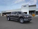 New 2024 Ford F-150 Lariat SuperCrew Cab 4WD, Pickup for sale #624172 - photo 7