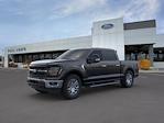 New 2024 Ford F-150 XLT SuperCrew Cab 4WD, Pickup for sale #624194 - photo 1