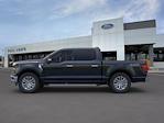 New 2024 Ford F-150 XLT SuperCrew Cab 4WD, Pickup for sale #624194 - photo 3