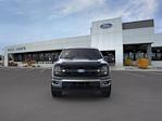 New 2024 Ford F-150 XLT SuperCrew Cab 4WD, Pickup for sale #624194 - photo 6