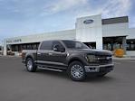 New 2024 Ford F-150 XLT SuperCrew Cab 4WD, Pickup for sale #624194 - photo 7