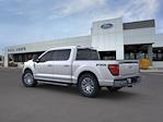 New 2024 Ford F-150 XLT SuperCrew Cab 4WD, Pickup for sale #624195 - photo 4