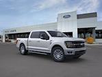 New 2024 Ford F-150 XLT SuperCrew Cab 4WD, Pickup for sale #624195 - photo 7