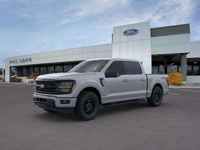 New 2024 Ford F-150 XLT SuperCrew Cab 4WD, Pickup for sale #624210 - photo 1