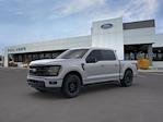 New 2024 Ford F-150 XLT SuperCrew Cab 4WD, Pickup for sale #624210 - photo 1