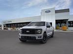 New 2024 Ford F-150 XLT SuperCrew Cab 4WD, Pickup for sale #624210 - photo 2