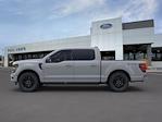 New 2024 Ford F-150 XLT SuperCrew Cab 4WD, Pickup for sale #624210 - photo 3