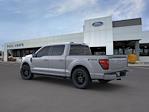 New 2024 Ford F-150 XLT SuperCrew Cab 4WD, Pickup for sale #624210 - photo 4