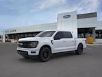 New 2024 Ford F-150 XLT SuperCrew Cab 4WD, Pickup for sale #624213 - photo 1