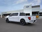 New 2024 Ford F-150 XLT SuperCrew Cab 4WD, Pickup for sale #624213 - photo 4