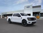 New 2024 Ford F-150 XLT SuperCrew Cab 4WD, Pickup for sale #624213 - photo 7