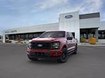 New 2024 Ford F-150 XLT SuperCrew Cab 4WD, Pickup for sale #624216 - photo 2