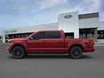 New 2024 Ford F-150 XLT SuperCrew Cab 4WD, Pickup for sale #624216 - photo 3