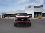 New 2024 Ford F-150 XLT SuperCrew Cab 4WD, Pickup for sale #624216 - photo 6