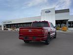 New 2024 Ford F-150 XLT SuperCrew Cab 4WD, Pickup for sale #624216 - photo 8