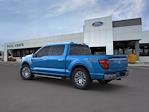 New 2024 Ford F-150 XLT SuperCrew Cab 4WD, Pickup for sale #624221 - photo 4