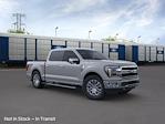 New 2024 Ford F-150 Lariat SuperCrew Cab 4WD, Pickup for sale #624222 - photo 7