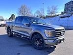 Used 2021 Ford F-150 Lariat SuperCrew Cab 4WD, Pickup for sale #624237A - photo 2