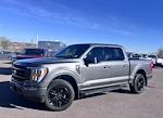 Used 2021 Ford F-150 Lariat SuperCrew Cab 4WD, Pickup for sale #624237A - photo 5