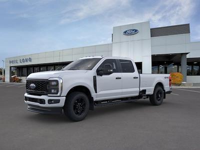 2024 Ford F-250 Crew Cab SRW 4WD, Pickup for sale #644010 - photo 1