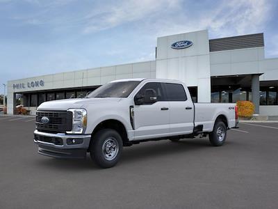 2024 Ford F-250 Crew Cab SRW 4WD, Pickup for sale #644021 - photo 1