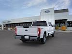 2024 Ford F-250 Crew Cab SRW 4WD, Pickup for sale #644021 - photo 8
