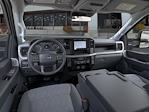 2024 Ford F-250 Crew Cab SRW 4WD, Pickup for sale #644021 - photo 9