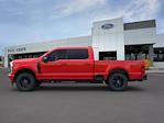 2024 Ford F-250 Crew Cab SRW 4WD, Pickup for sale #644037 - photo 4
