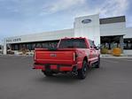 2024 Ford F-250 Crew Cab SRW 4WD, Pickup for sale #644037 - photo 8