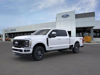 New 2024 Ford F-250 Lariat Crew Cab 4WD, Pickup for sale #644068 - photo 1