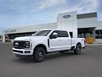 New 2024 Ford F-250 Lariat Crew Cab 4WD, Pickup for sale #644068 - photo 1