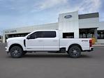 New 2024 Ford F-250 Lariat Crew Cab 4WD, Pickup for sale #644068 - photo 3