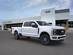 New 2024 Ford F-250 Lariat Crew Cab 4WD, Pickup for sale #644068 - photo 7