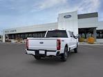 New 2024 Ford F-250 Lariat Crew Cab 4WD, Pickup for sale #644068 - photo 8