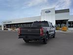 New 2024 Ford F-250 Lariat Crew Cab 4WD, Pickup for sale #644072 - photo 8