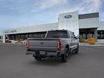 New 2024 Ford F-250 Lariat Crew Cab 4x4, Pickup for sale #644087 - photo 8