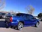 Used 2008 Chevrolet Avalanche LT 4WD, Pickup for sale #644105B - photo 2