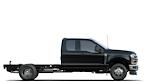 2024 Ford F-350 Super Cab DRW 4WD, Flatbed Truck for sale #654032 - photo 21