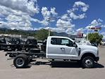 New 2024 Ford F-350 XL Super Cab 4WD, Cab Chassis for sale #654062 - photo 7