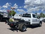 New 2024 Ford F-350 XL Super Cab 4WD, Cab Chassis for sale #654062 - photo 8