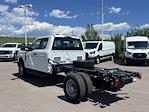 New 2024 Ford F-350 XL Super Cab 4WD, Cab Chassis for sale #654062 - photo 2