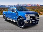 Used 2021 Ford F-250 Lariat Crew Cab 4WD, Pickup for sale #654065B - photo 1