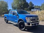 Used 2021 Ford F-250 Lariat Crew Cab 4WD, Pickup for sale #654065B - photo 4