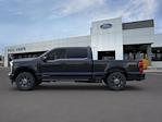 New 2024 Ford F-350 Lariat Crew Cab 4WD, Pickup for sale #654066 - photo 3