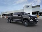 New 2024 Ford F-350 Lariat Crew Cab 4WD, Pickup for sale #654066 - photo 7